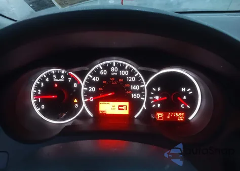 2012 Nissan Altima 3.5 Sr from USA, damaged, VIN 1N4BL2AP1CN408799